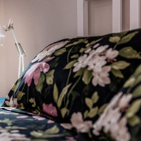 Bacicagiuba Apartments 테르미니이메레세 외부 사진