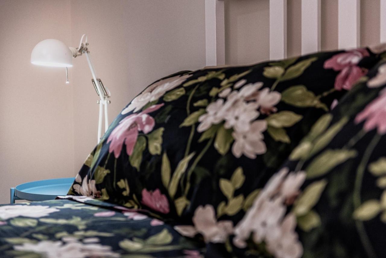 Bacicagiuba Apartments 테르미니이메레세 외부 사진