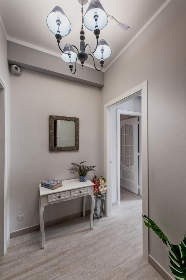 Bacicagiuba Apartments 테르미니이메레세 외부 사진