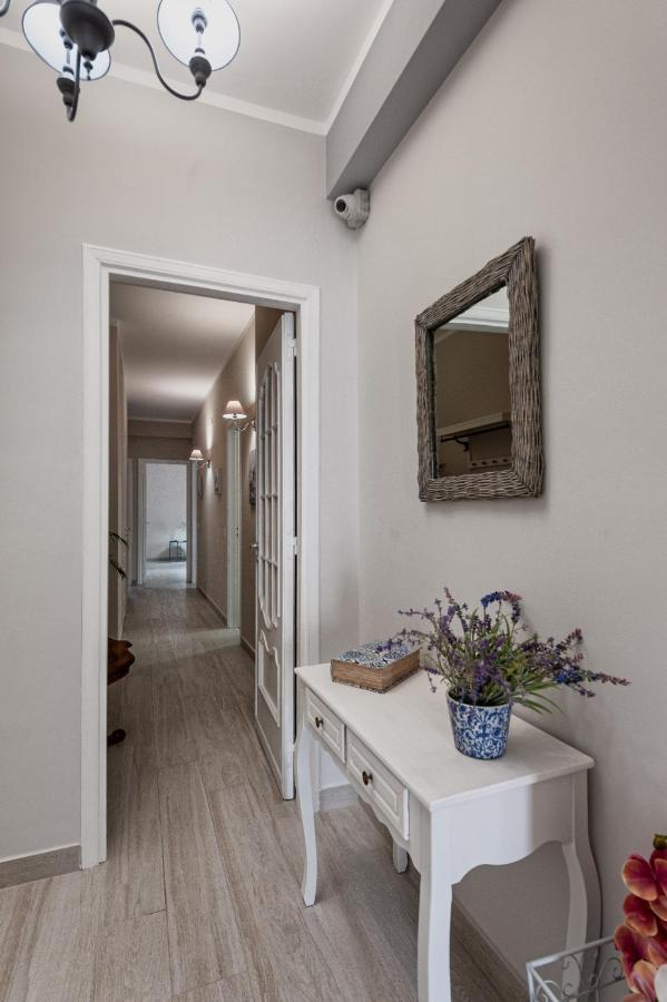 Bacicagiuba Apartments 테르미니이메레세 외부 사진