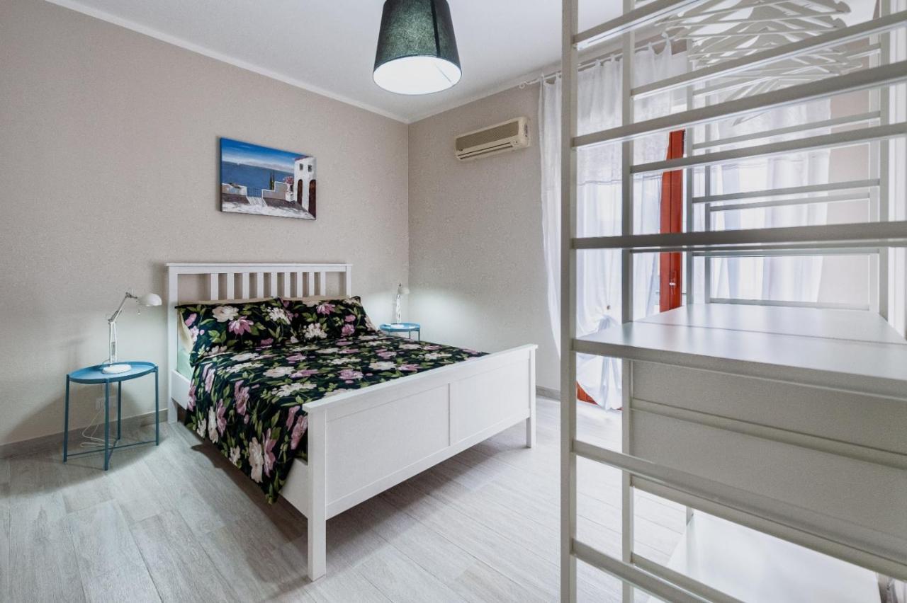 Bacicagiuba Apartments 테르미니이메레세 외부 사진