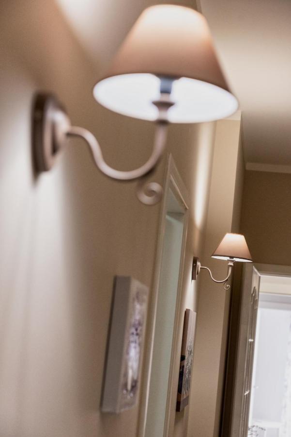 Bacicagiuba Apartments 테르미니이메레세 외부 사진