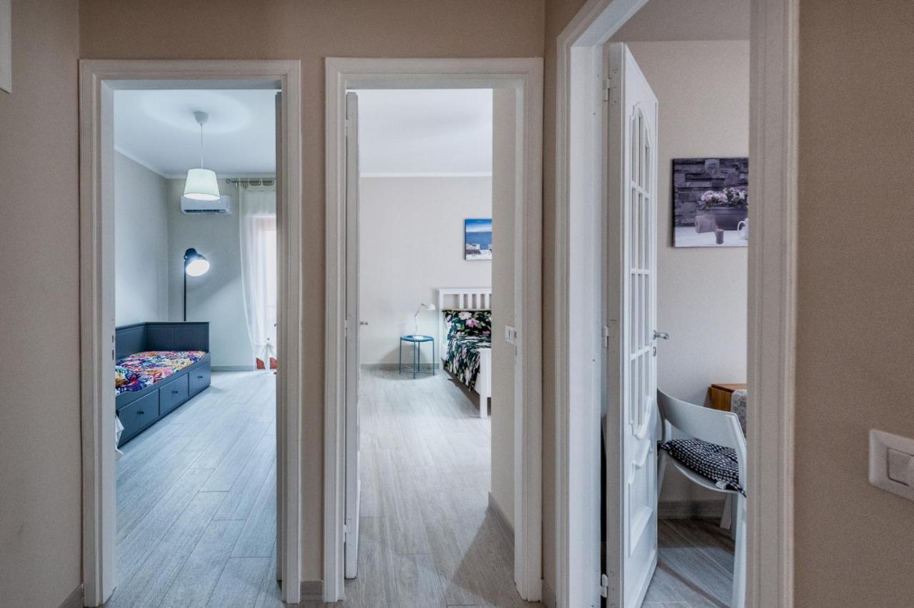 Bacicagiuba Apartments 테르미니이메레세 외부 사진