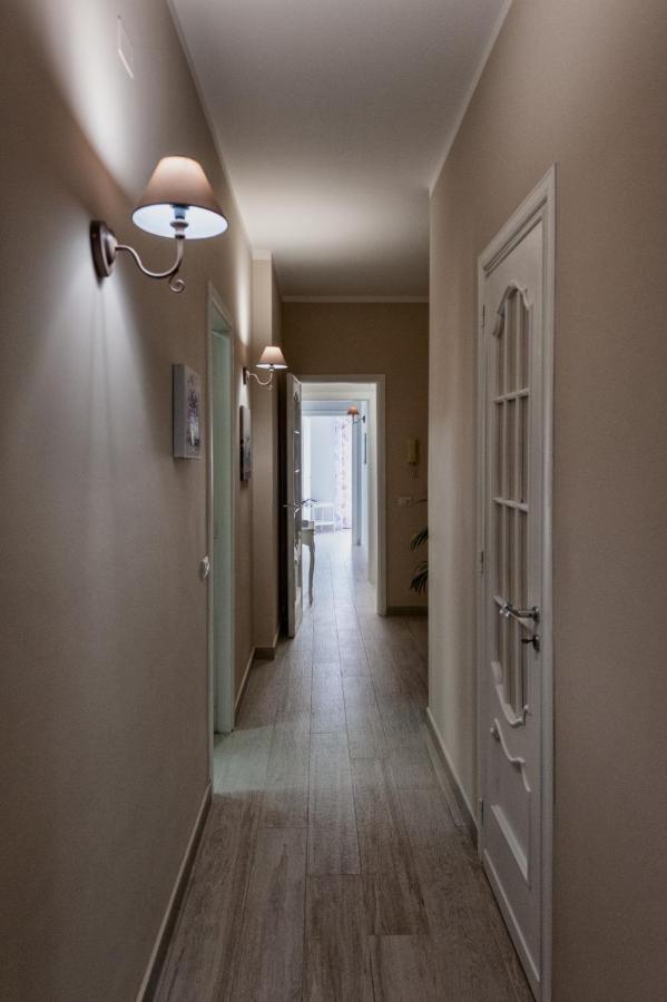 Bacicagiuba Apartments 테르미니이메레세 외부 사진