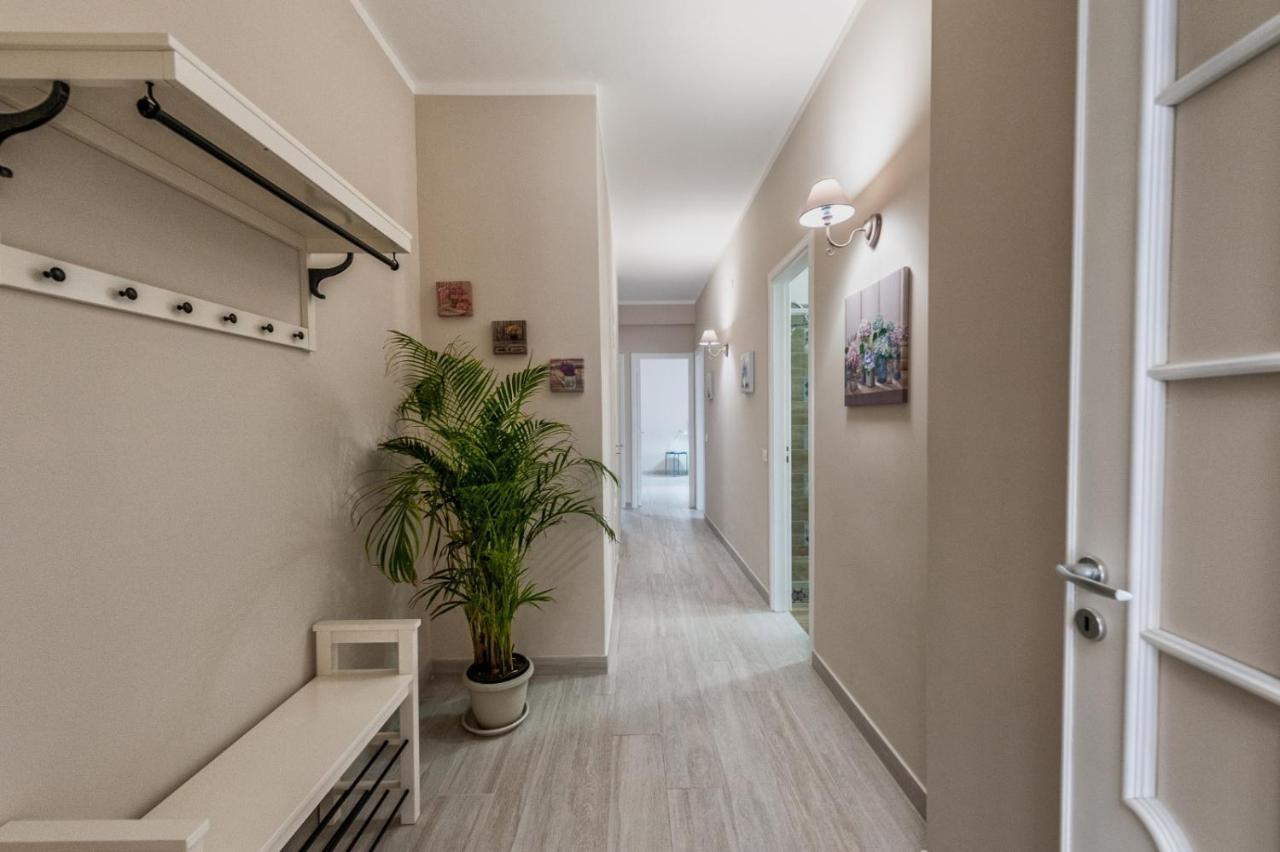 Bacicagiuba Apartments 테르미니이메레세 외부 사진