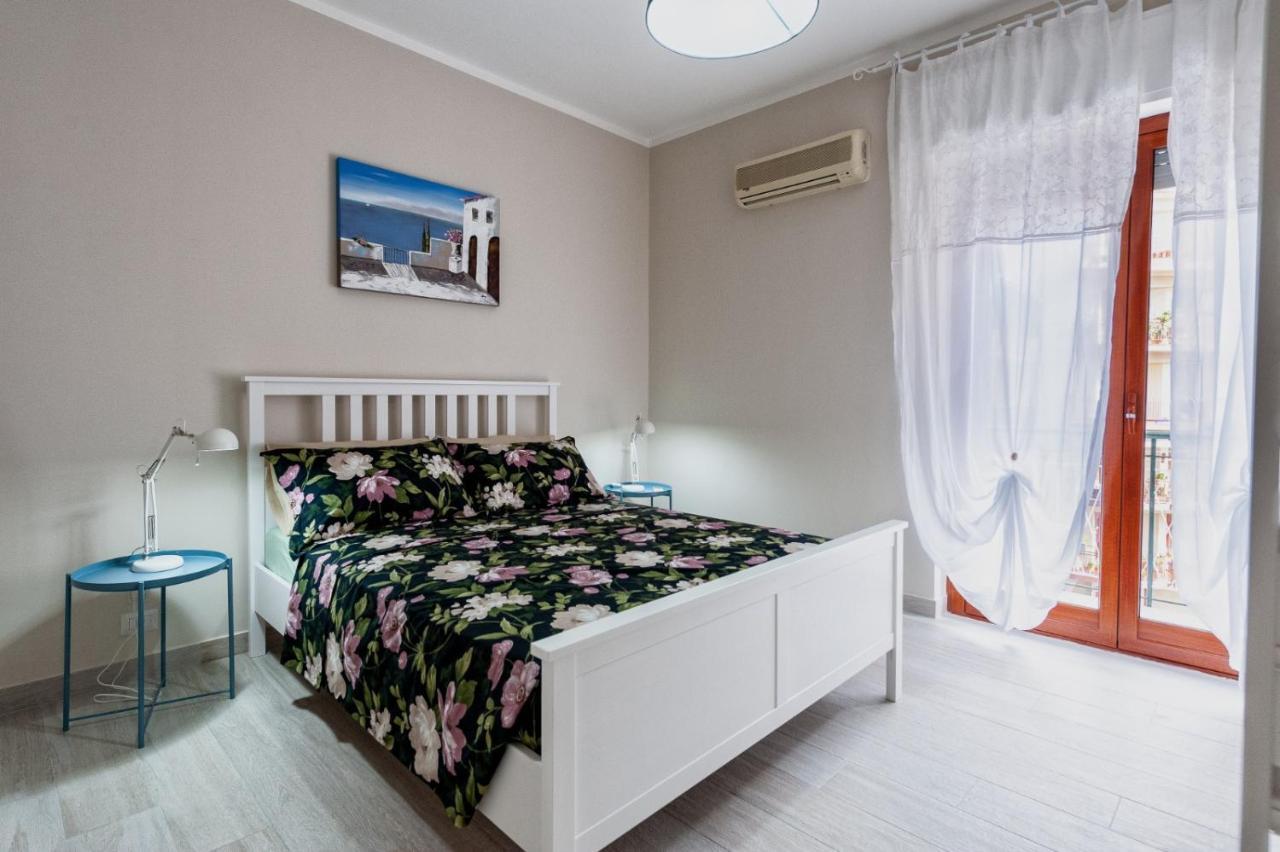 Bacicagiuba Apartments 테르미니이메레세 외부 사진