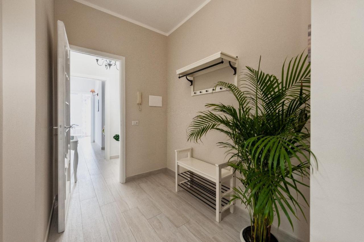 Bacicagiuba Apartments 테르미니이메레세 외부 사진